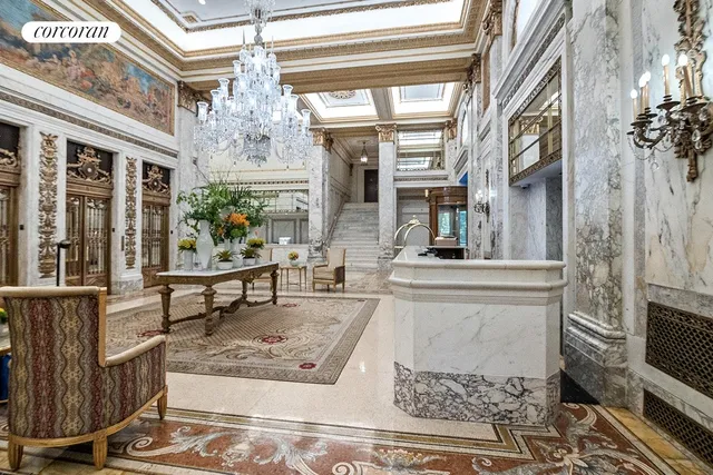 $6,450,000 | 1 Central Park South, Unit 506 | Central Park South