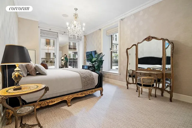$6,450,000 | 1 Central Park South, Unit 506 | Central Park South