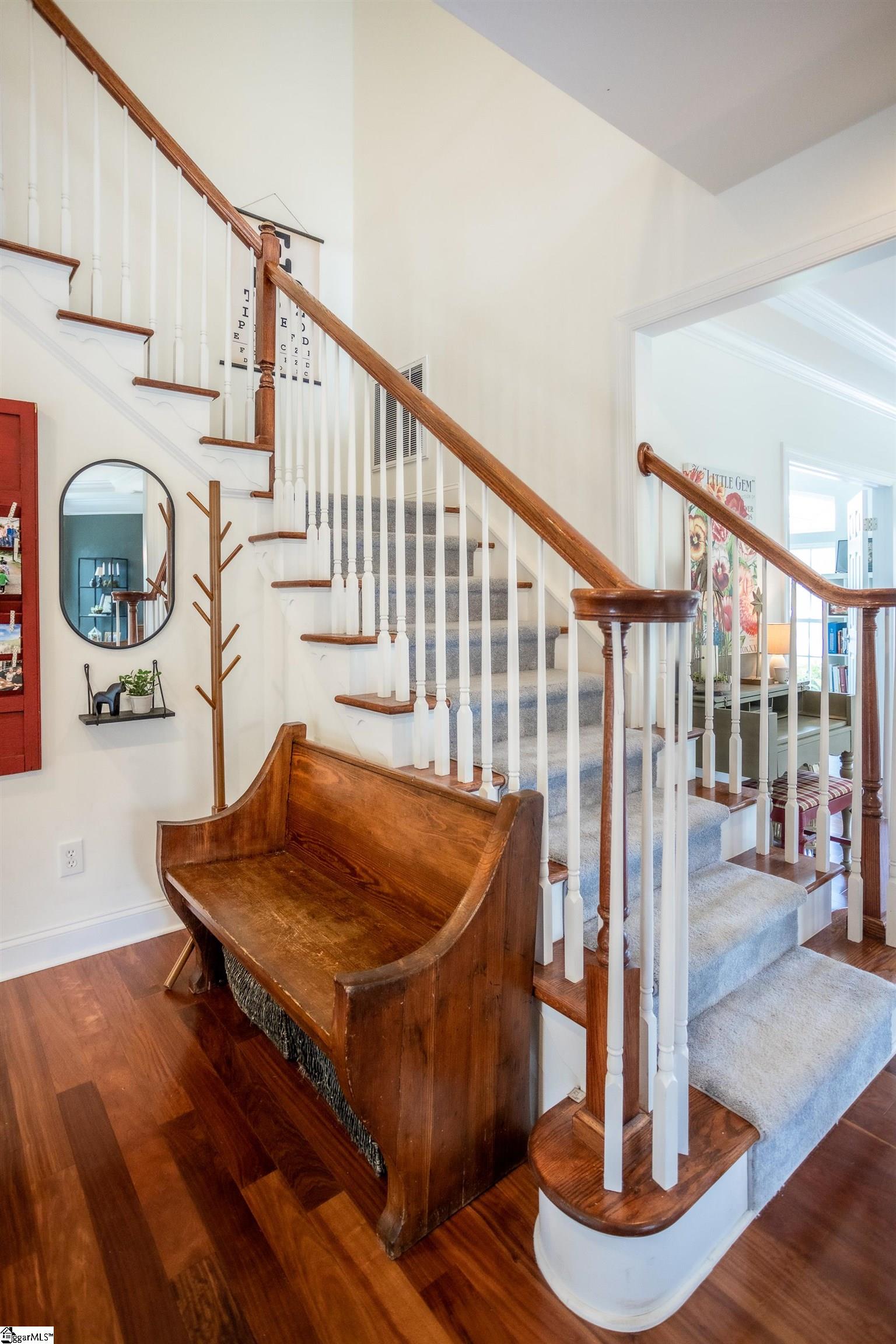 128 Cottonpatch Court Greenville, SC 29607 - Photo 17 of 36 Gallery Image 17