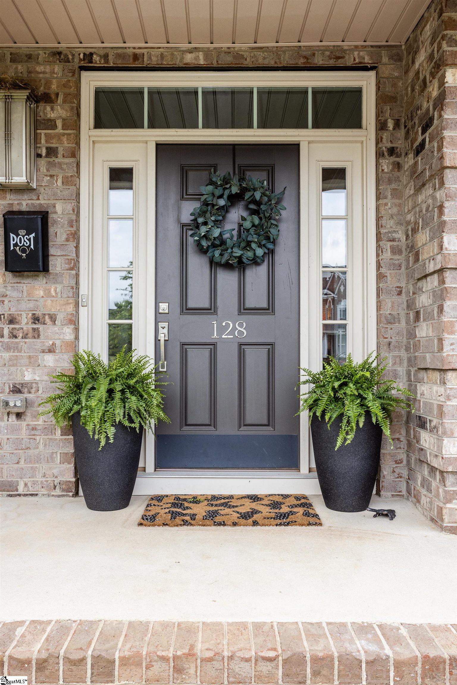 128 Cottonpatch Court Greenville, SC 29607 - Photo 3 of 36 Gallery Image 3