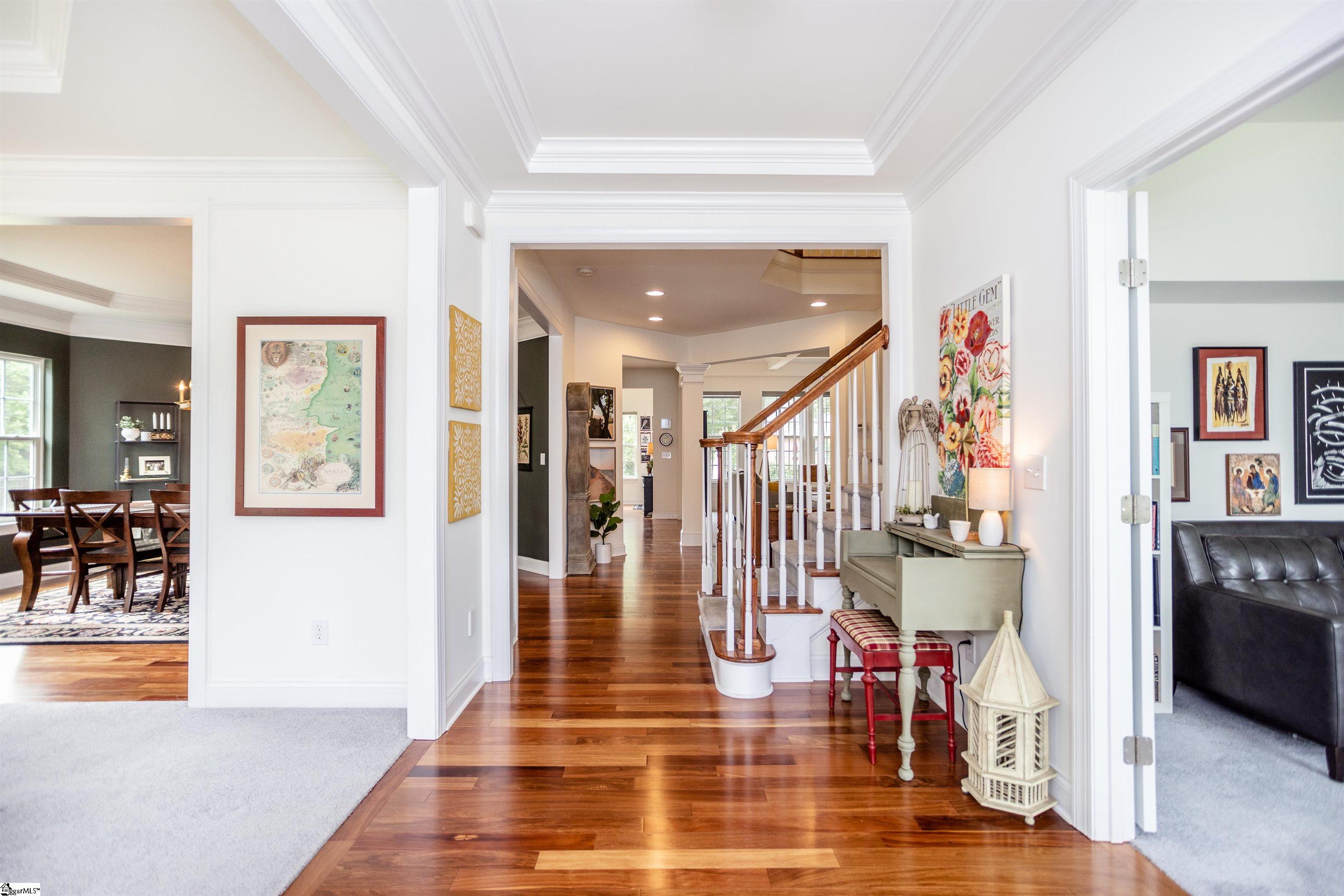 128 Cottonpatch Court Greenville, SC 29607 - Photo 4 of 36 Gallery Image 4
