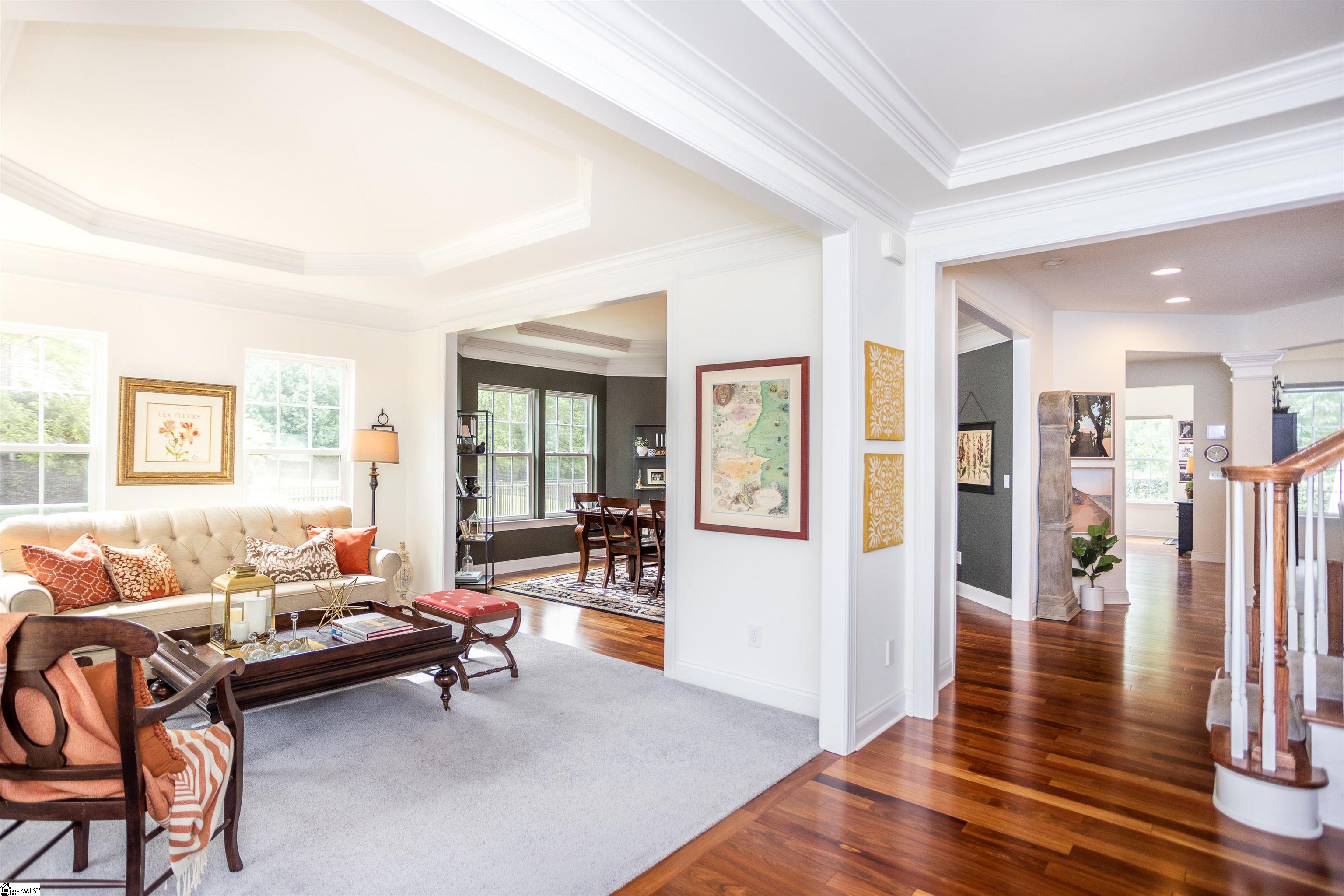 128 Cottonpatch Court Greenville, SC 29607 - Photo 5 of 36 Gallery Image 5
