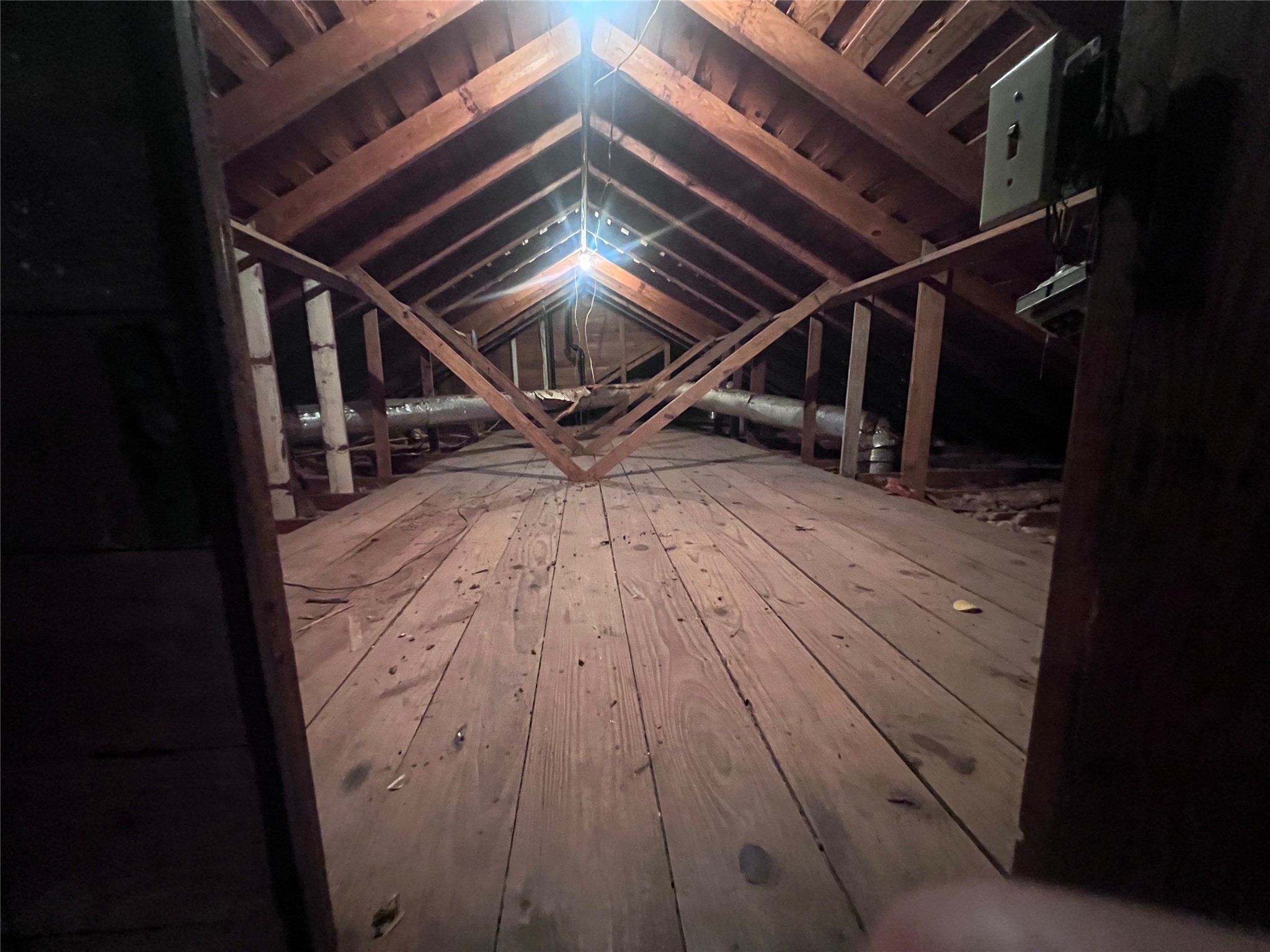 620 Koehl Street Wharton, TX 77488 - Photo 26 of 37 a view of under construction room