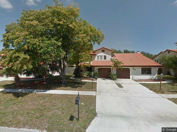 441 Northeast 38th Street Boca Raton, FL 33431 - Photo 35 of 35 streetview