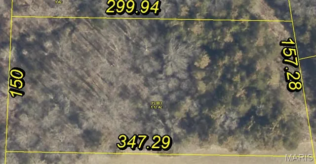 $125,000 | 107 Elizabeth Court, Wright City, MO 63390