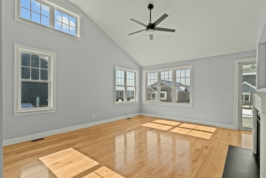 47 Spring Street Rehoboth, MA 02769 - Photo 15 of 35 a view of an empty room with a window