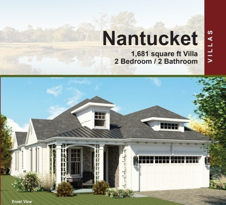 47 Spring Street Rehoboth, MA 02769 - Photo 20 of 35 a view of a house with a yard and potted plants