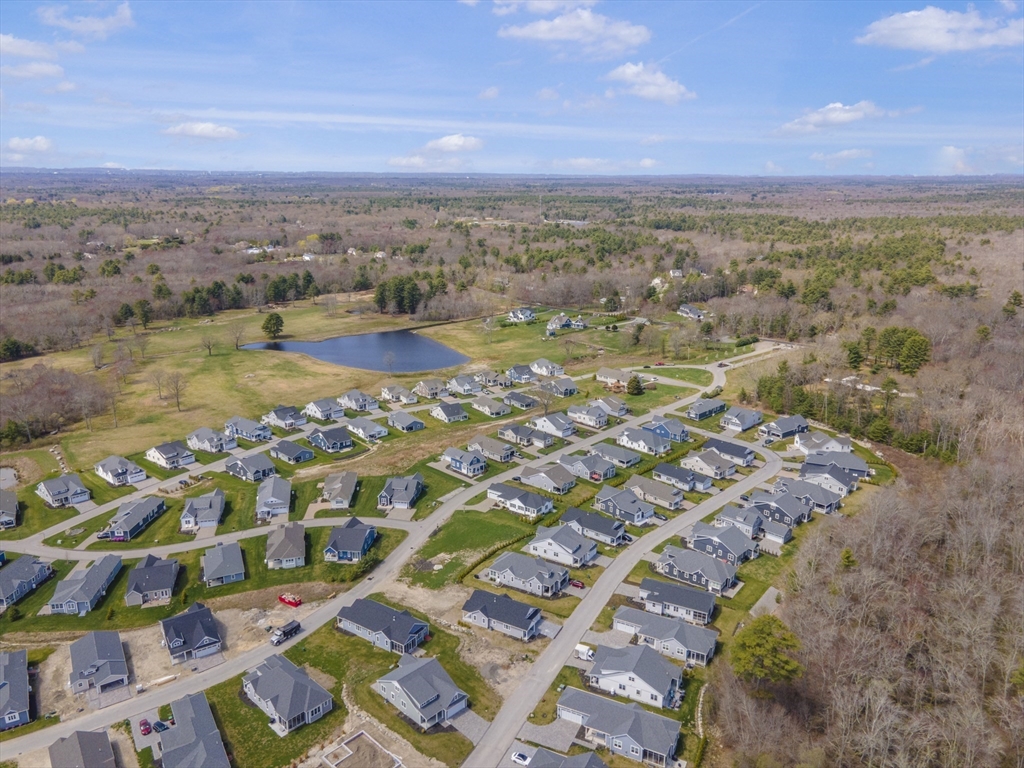 47 Spring Street Rehoboth, MA 02769 - Photo 2 of 35 a view of a city with an ocean