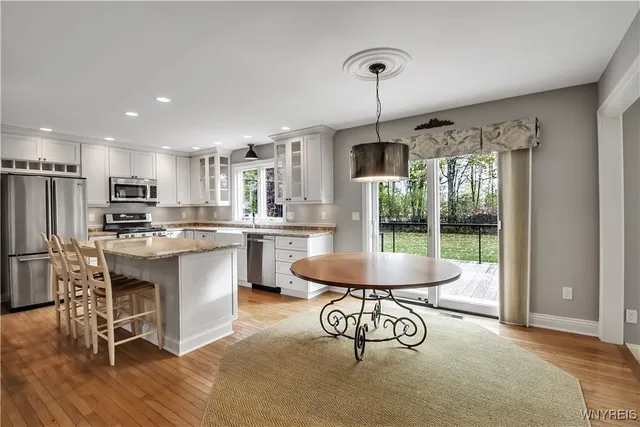 $675,000 | 5215 Fox Trace, Clarence, NY 14221