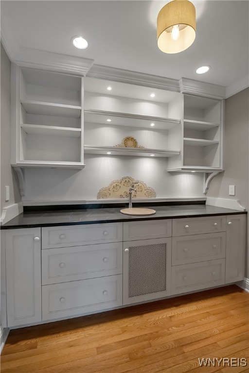 5215 Fox Trace Buffalo, NY 14221 - Photo 20 of 47 pantry area