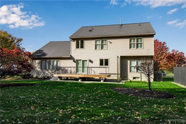 $675,000 | 5215 Fox Trace, Clarence, NY 14221