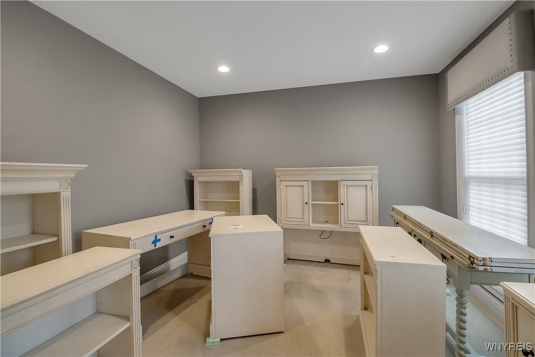 5215 Fox Trace Buffalo, NY 14221 - Photo 21 of 47 first floor office
