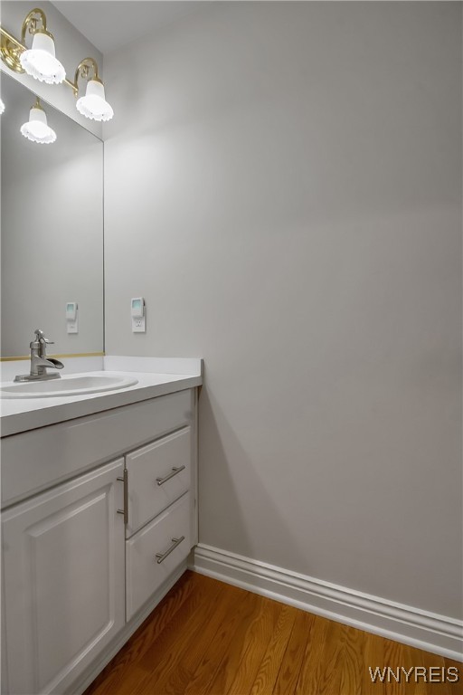5215 Fox Trace Buffalo, NY 14221 - Photo 22 of 47 half bath (first floor)