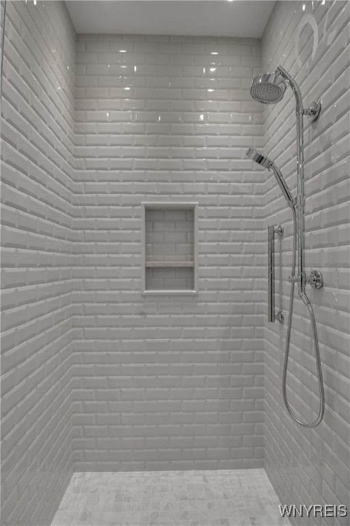 5215 Fox Trace Buffalo, NY 14221 - Photo 30 of 47 walk-in shower