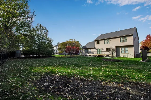 $675,000 | 5215 Fox Trace, Clarence, NY 14221