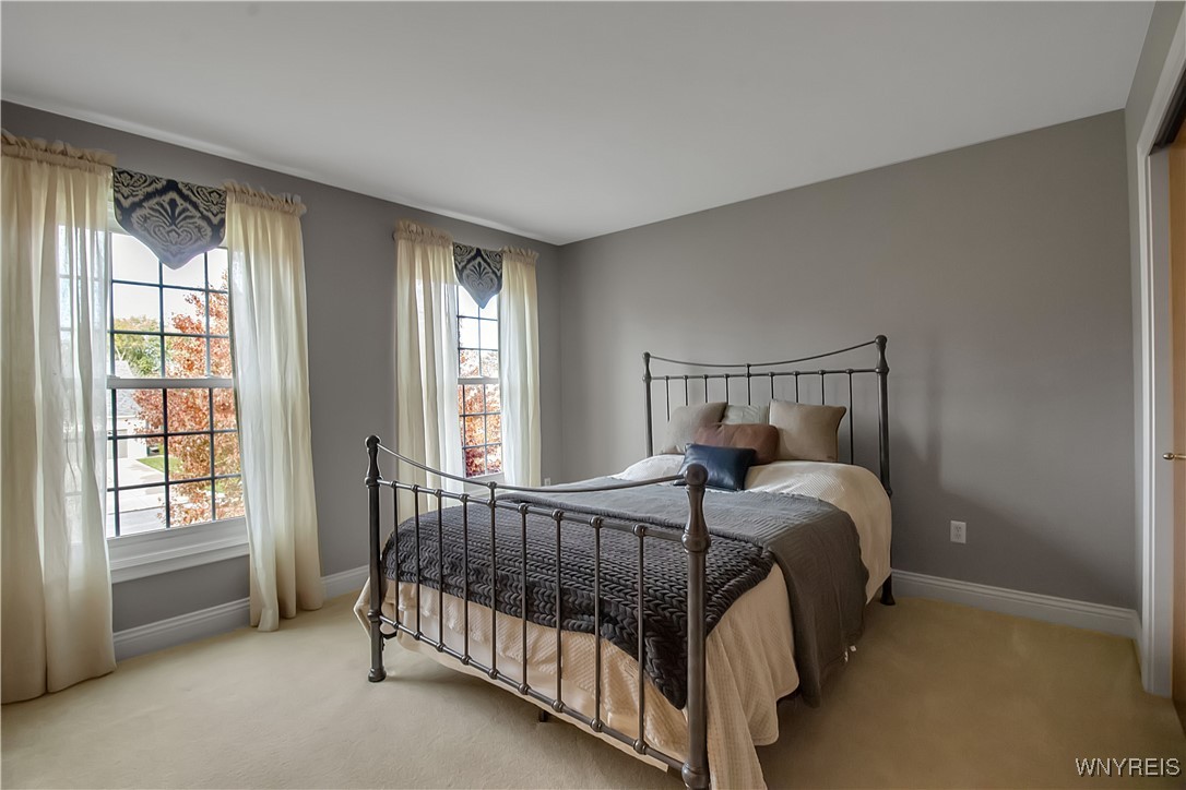 5215 Fox Trace Buffalo, NY 14221 - Photo 33 of 47 bedroom