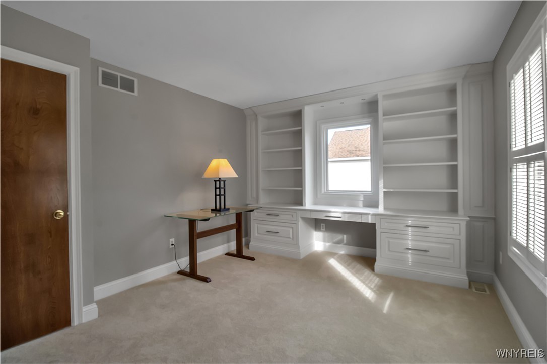 5215 Fox Trace Buffalo, NY 14221 - Photo 35 of 47 bedroom or home office