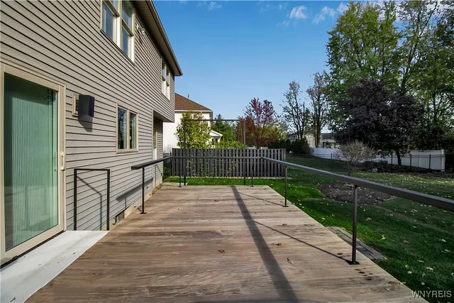 $675,000 | 5215 Fox Trace, Clarence, NY 14221