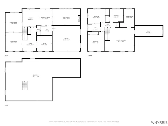 $675,000 | 5215 Fox Trace, Clarence, NY 14221