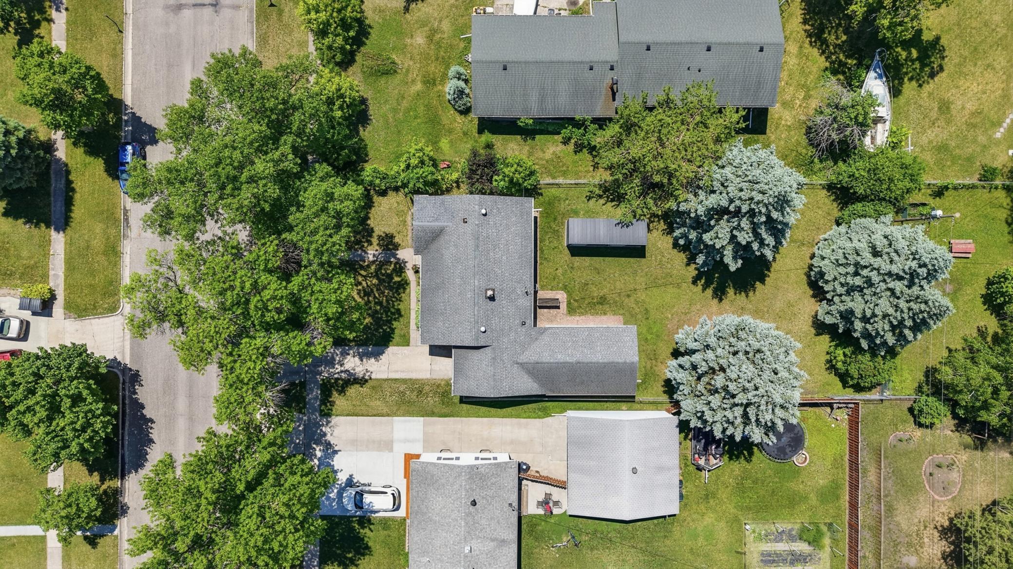 809 19th Street North Moorhead, MN 56560 - Photo 35 of 38