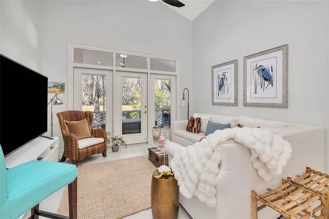 $599,000 | 103 Turtle Point Court, St. Simons Island, GA 31522