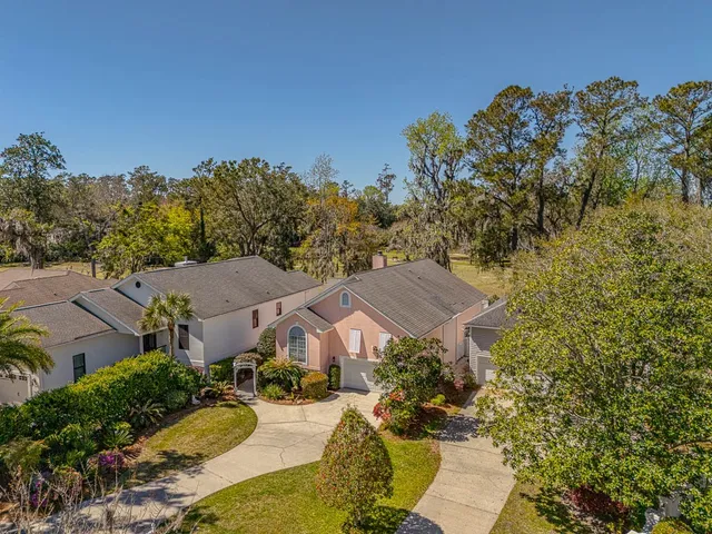 $599,000 | 103 Turtle Point Court, St. Simons Island, GA 31522