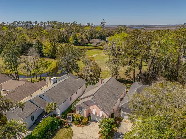$599,000 | 103 Turtle Point Court, St. Simons Island, GA 31522