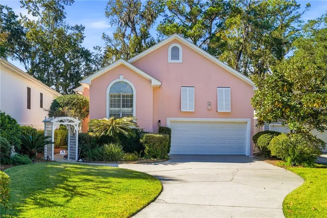 $599,000 | 103 Turtle Point Court, St. Simons Island, GA 31522