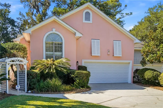 $599,000 | 103 Turtle Point Court, St. Simons Island, GA 31522