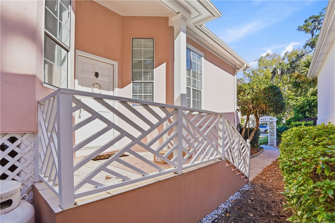 103 Turtle Point Court St. Simons Island, GA 31522 - Photo 38 of 74