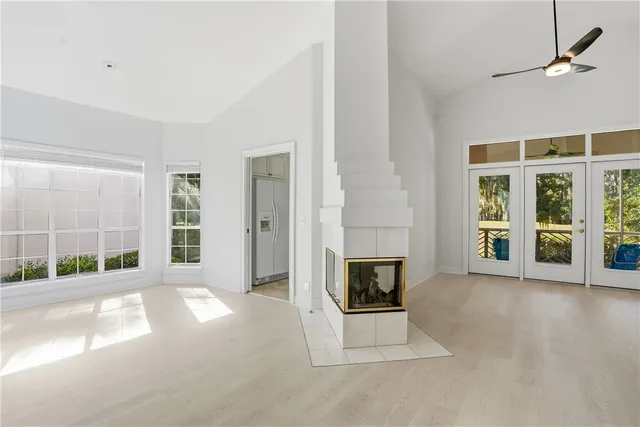 $599,000 | 103 Turtle Point Court, St. Simons Island, GA 31522