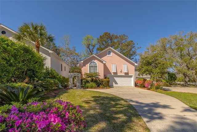 $599,000 | 103 Turtle Point Court, St. Simons Island, GA 31522