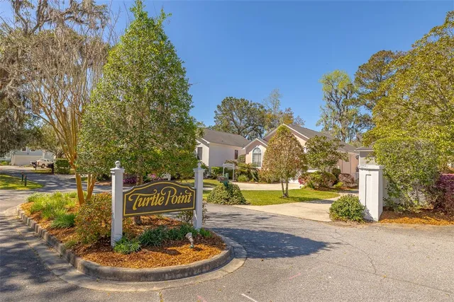 $599,000 | 103 Turtle Point Court, St. Simons Island, GA 31522