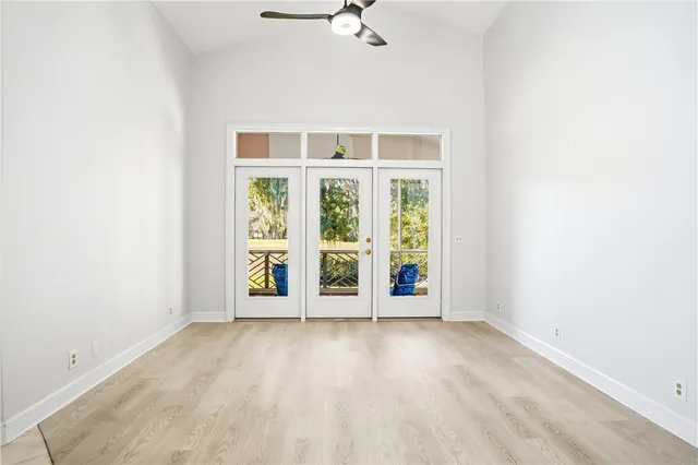 $599,000 | 103 Turtle Point Court, St. Simons Island, GA 31522