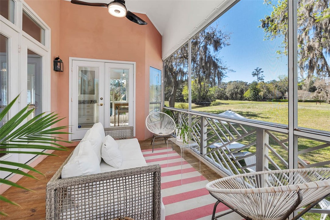 103 Turtle Point Court St. Simons Island, GA 31522 - Photo 47 of 74