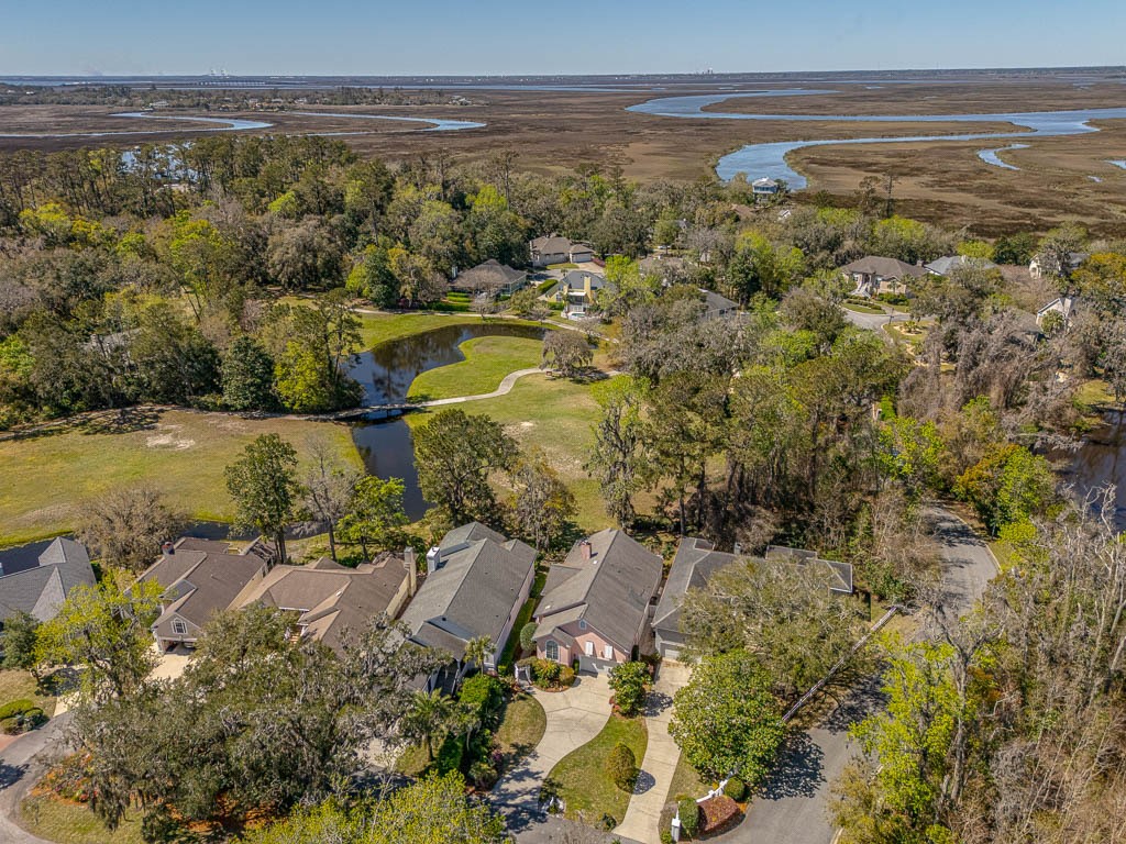 103 Turtle Point Court St. Simons Island, GA 31522 - Photo 54 of 74