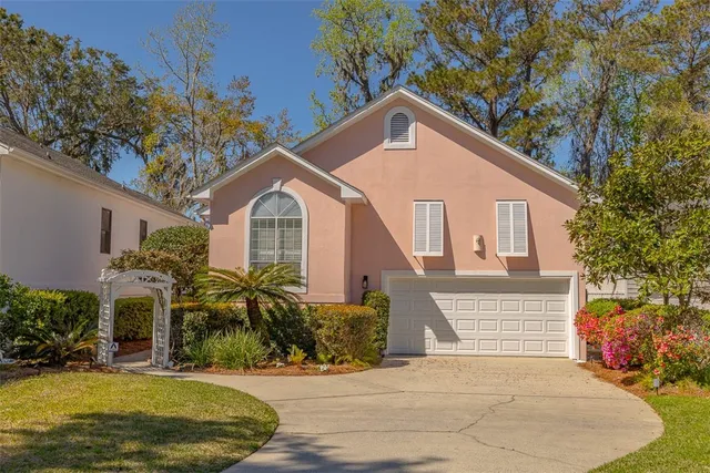 $599,000 | 103 Turtle Point Court, St. Simons Island, GA 31522
