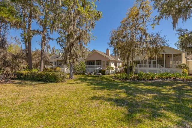 $599,000 | 103 Turtle Point Court, St. Simons Island, GA 31522
