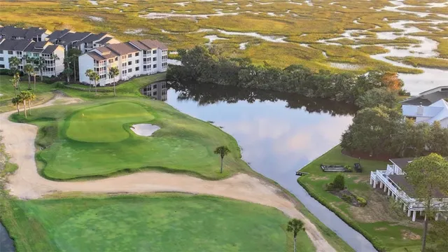 $599,000 | 103 Turtle Point Court, St. Simons Island, GA 31522