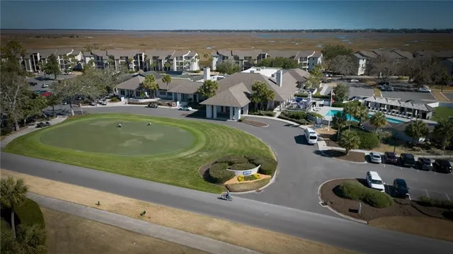 $599,000 | 103 Turtle Point Court, St. Simons Island, GA 31522