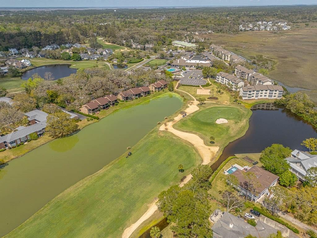 103 Turtle Point Court St. Simons Island, GA 31522 - Photo 70 of 74
