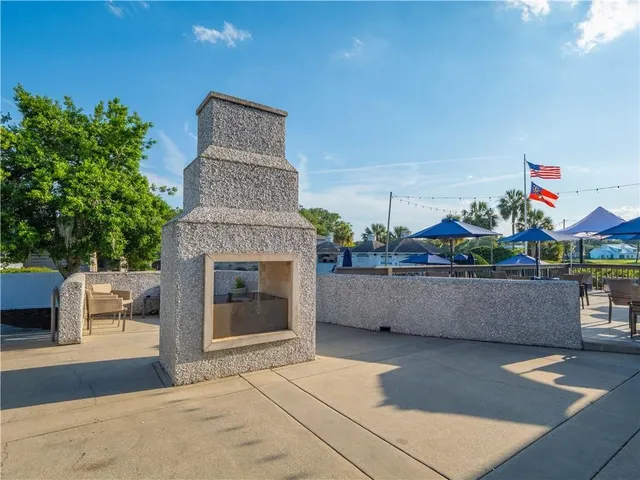 $599,000 | 103 Turtle Point Court, St. Simons Island, GA 31522