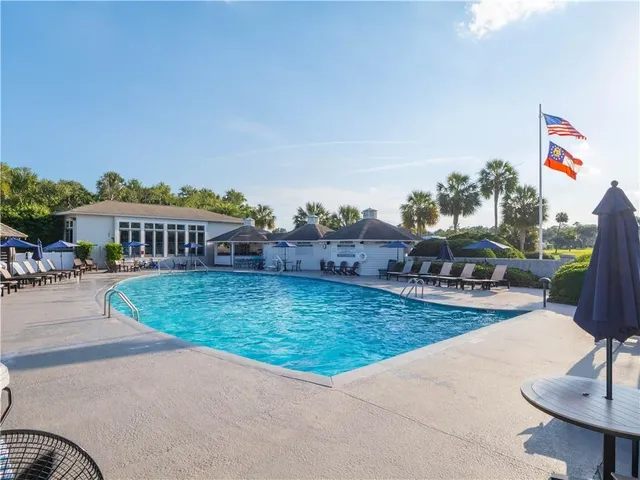 $599,000 | 103 Turtle Point Court, St. Simons Island, GA 31522