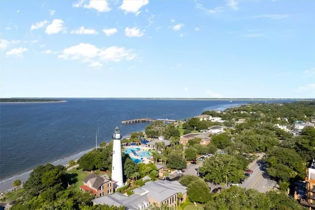 $599,000 | 103 Turtle Point Court, St. Simons Island, GA 31522
