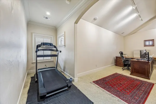 $1,800,000 | 52 Briar Hollow Lane, Unit E, Houston, TX 77027