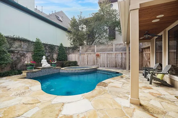 $1,800,000 | 52 Briar Hollow Lane, Unit E, Houston, TX 77027