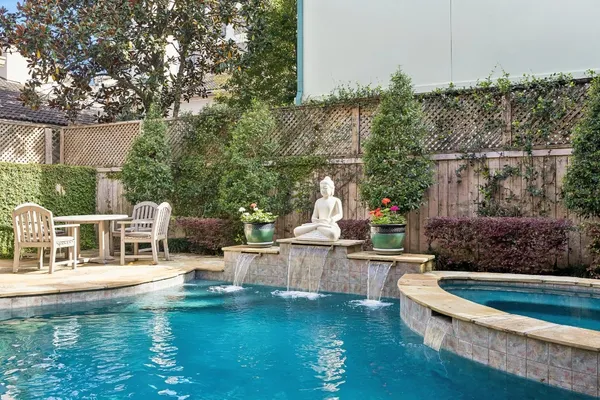 $1,800,000 | 52 Briar Hollow Lane, Unit E, Houston, TX 77027