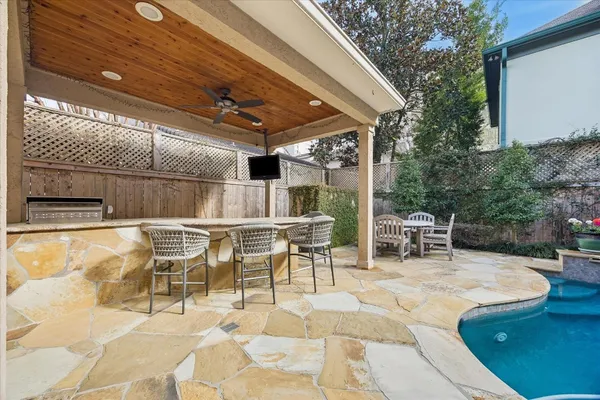 $1,800,000 | 52 Briar Hollow Lane, Unit E, Houston, TX 77027