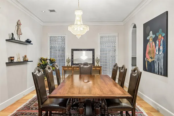 $1,800,000 | 52 Briar Hollow Lane, Unit E, Houston, TX 77027