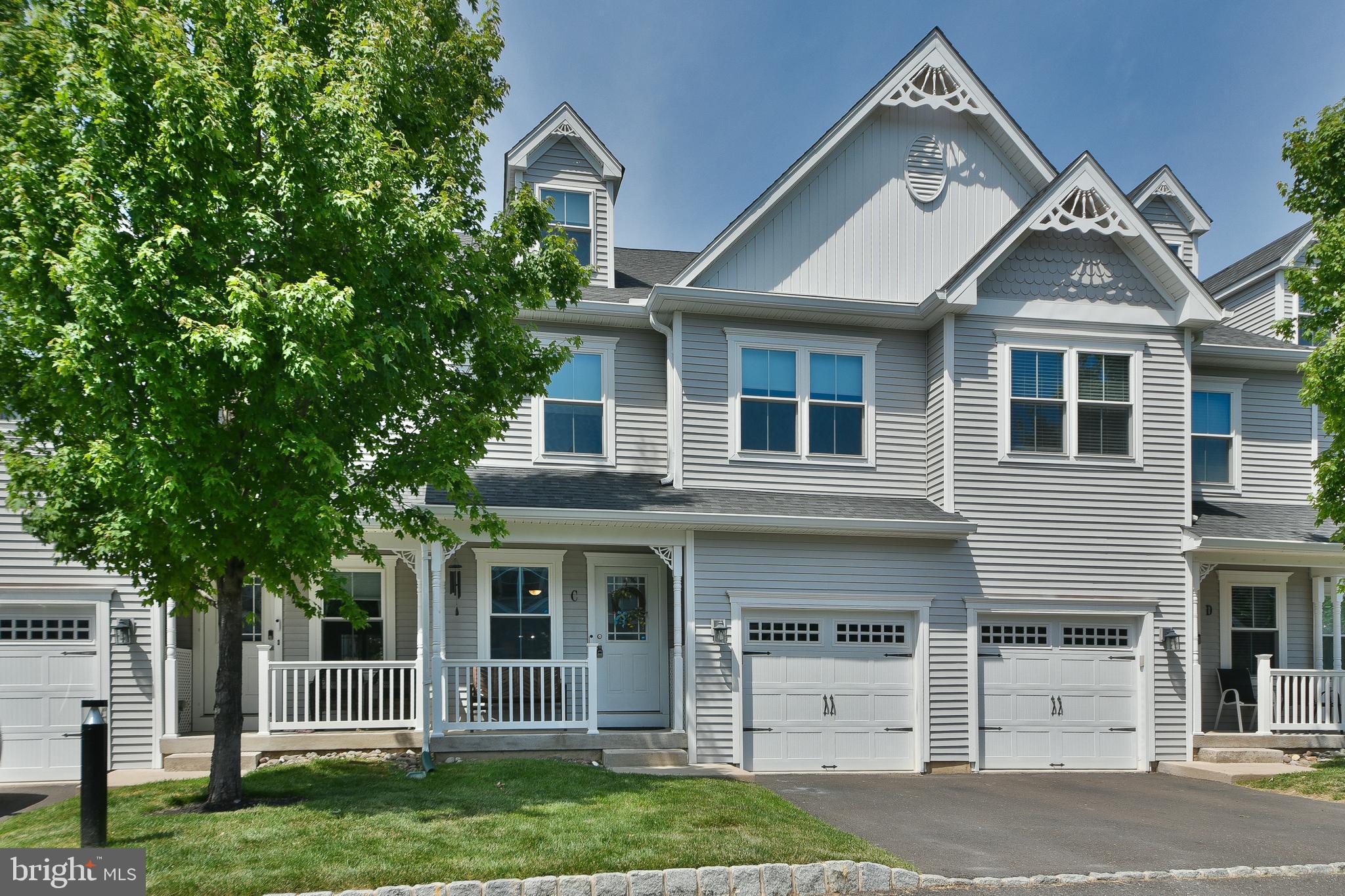 400 North York Road, Unit C Hatboro, PA 19040 - Photo 2 of 38 Front Exterior